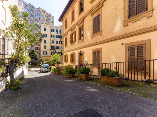 appartamento in affitto a Roma in zona Trieste