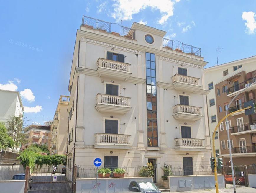 appartamento in affitto a Roma in zona Monte Sacro/Talenti
