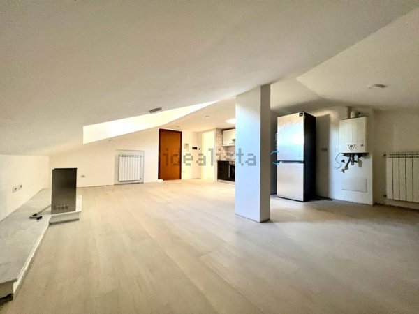 appartamento in affitto a Roma in zona Tor di Quinto