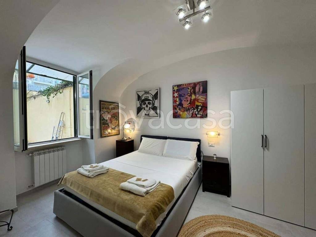 appartamento in affitto a Roma in zona Tuscolano