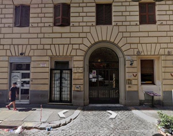 negozio in affitto a Roma in zona Castro Pretorio