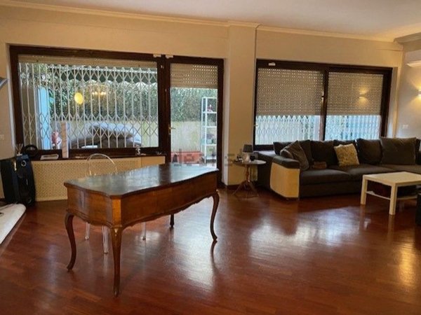 appartamento in affitto a Roma in zona Pinciano