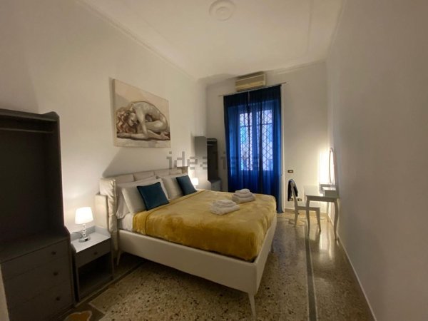 appartamento in affitto a Roma in zona Trieste