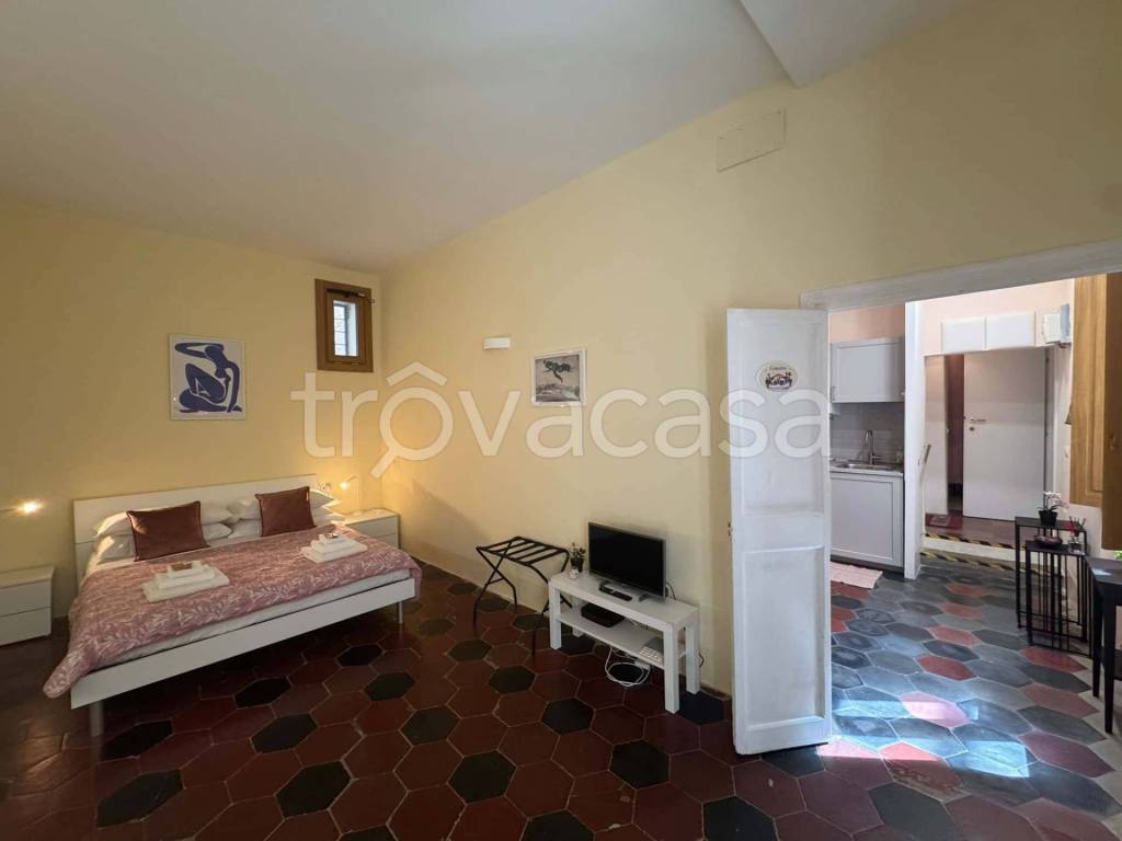 appartamento in affitto a Roma in zona Rione Monti/Campitelli