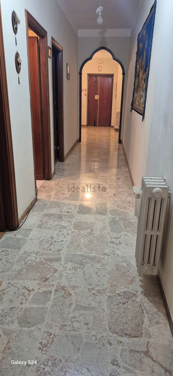 appartamento in affitto a Roma in zona Tor Bella Monaca