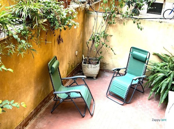 appartamento in affitto a Roma in zona Centro Storico