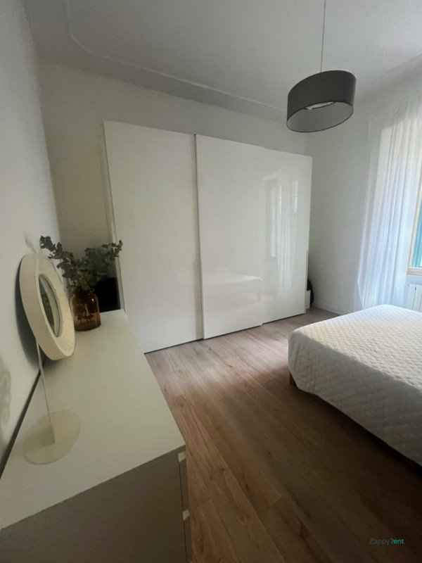 appartamento in affitto a Roma in zona Tuscolano