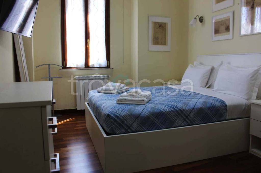 appartamento in affitto a Roma in zona Rione Borgo