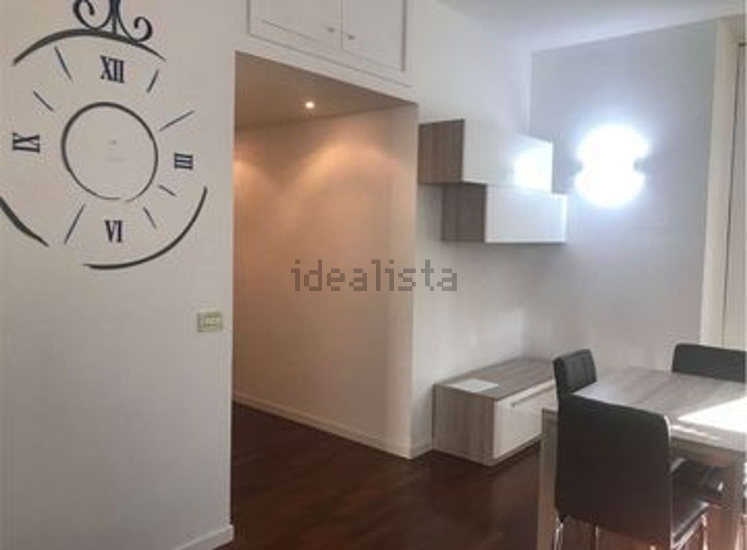 appartamento in affitto a Roma in zona Don Bosco