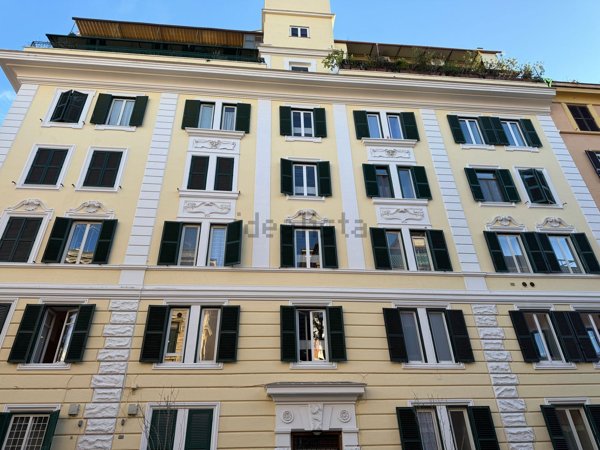 appartamento in affitto a Roma in zona Centro Storico