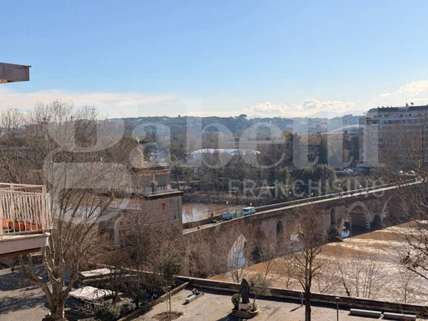 appartamento in affitto a Roma in zona Tor di Quinto