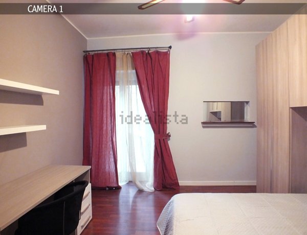 appartamento in affitto a Roma in zona Don Bosco