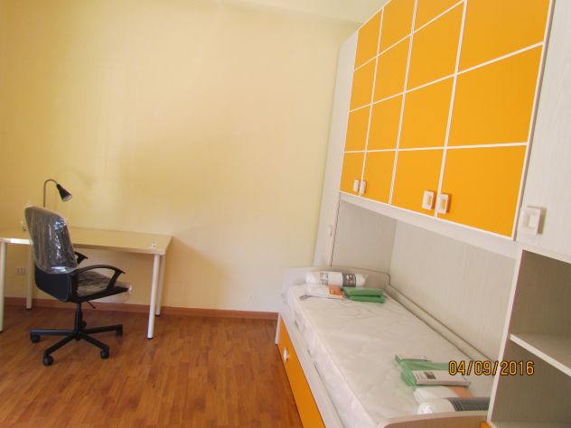 appartamento in affitto a Roma in zona Ostiense