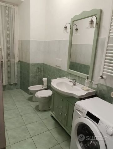 appartamento in affitto a Roma in zona Collatino