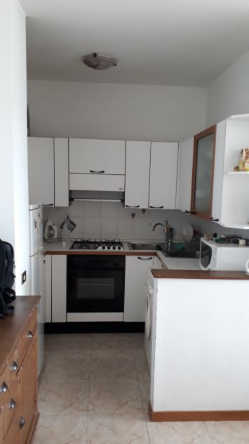 appartamento in affitto a Roma in zona EUR