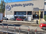 negozio in affitto a Roma in zona Spinaceto