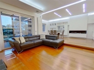 appartamento in affitto a Roma in zona Gianicolense