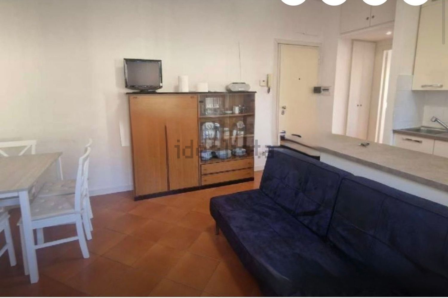 appartamento in affitto a Roma in zona San Saba - Ripa