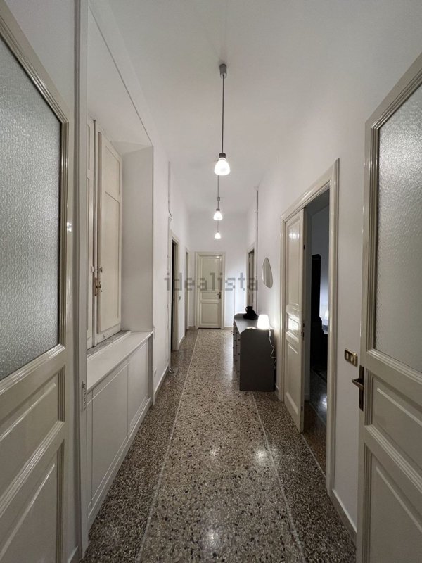 appartamento in affitto a Roma in zona Trieste