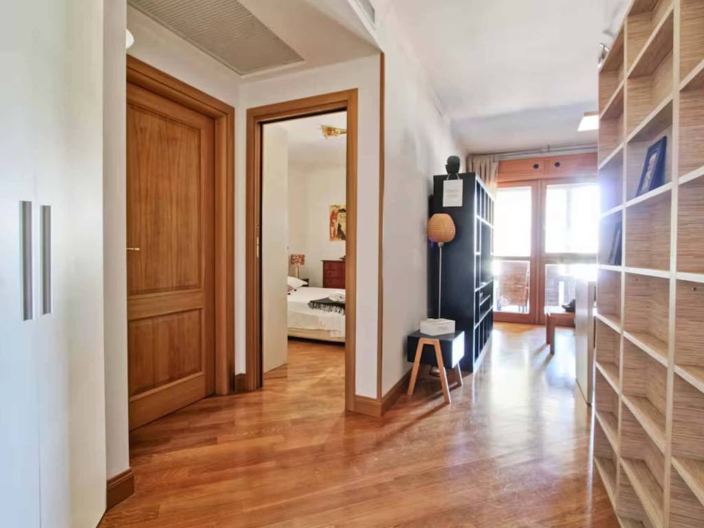 appartamento in affitto a Roma