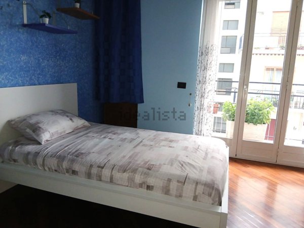 appartamento in affitto a Roma in zona Monte Sacro/Talenti