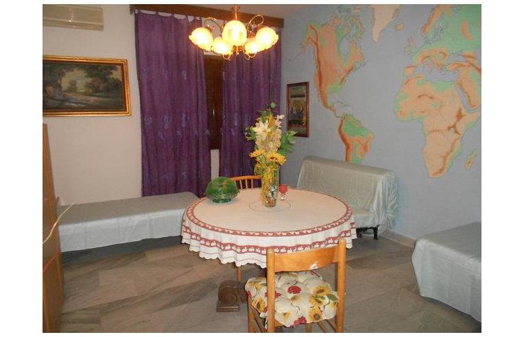 camera singola in affitto a Roma in zona Don Bosco