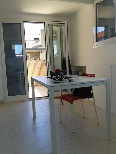 camera singola in affitto a Roma in zona Trieste