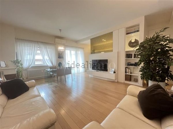 appartamento in affitto a Roma in zona Monte Sacro/Talenti