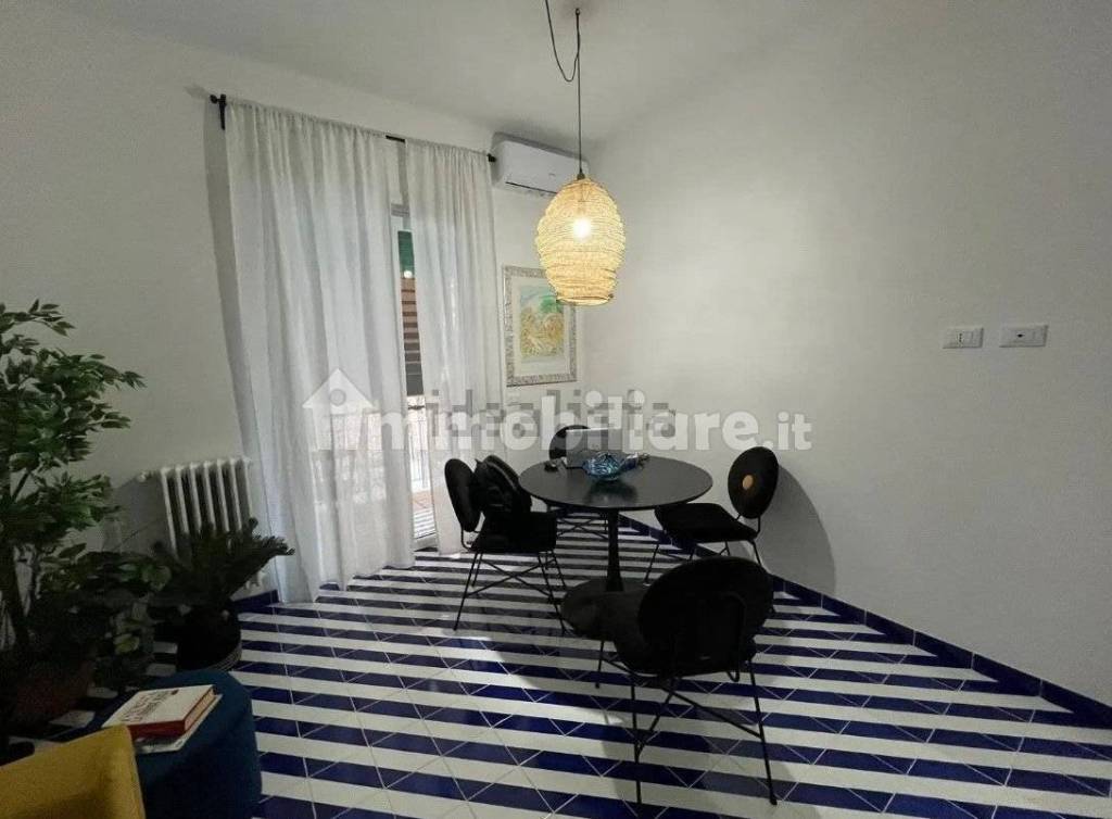 appartamento in affitto a Roma in zona Portuense