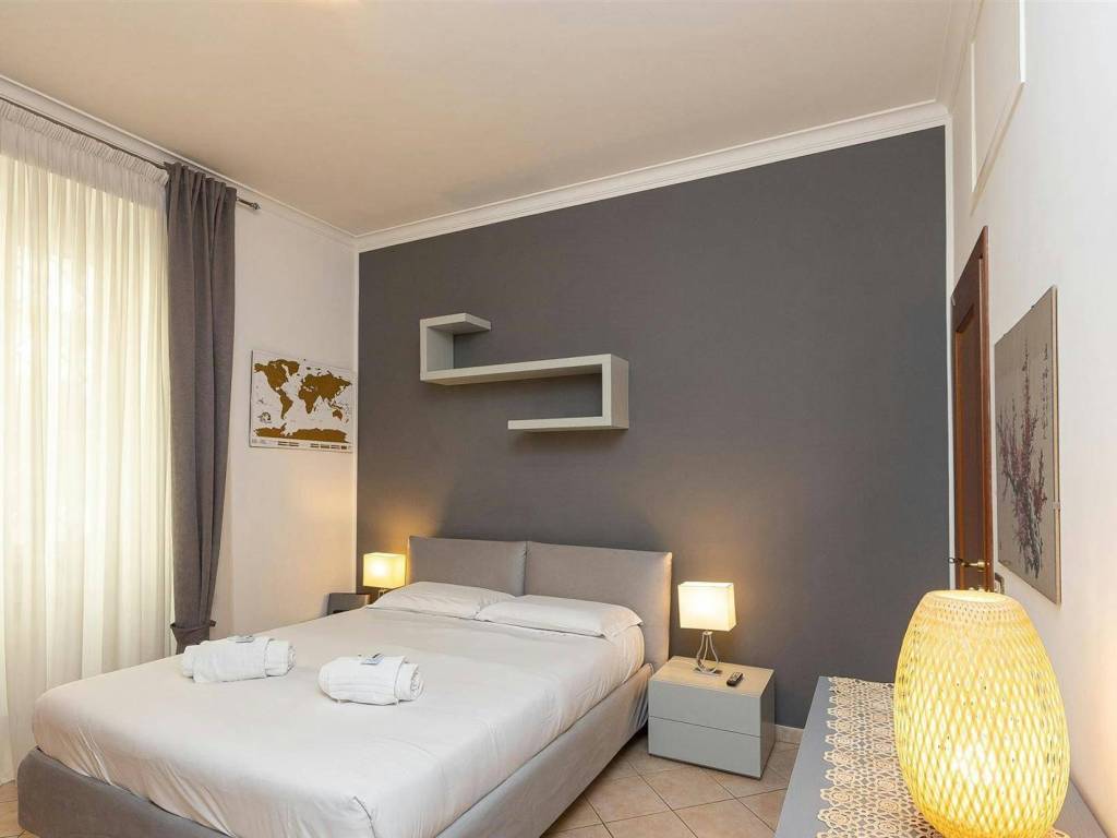 appartamento in affitto a Roma in zona Appio Latino