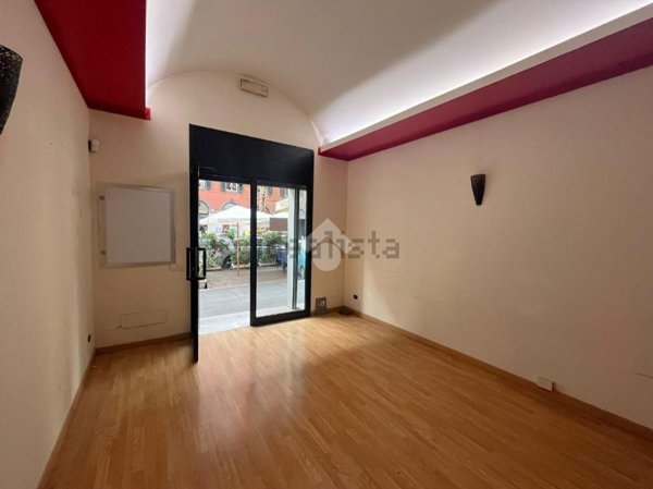 bivano in affitto a Roma in zona Esquilino