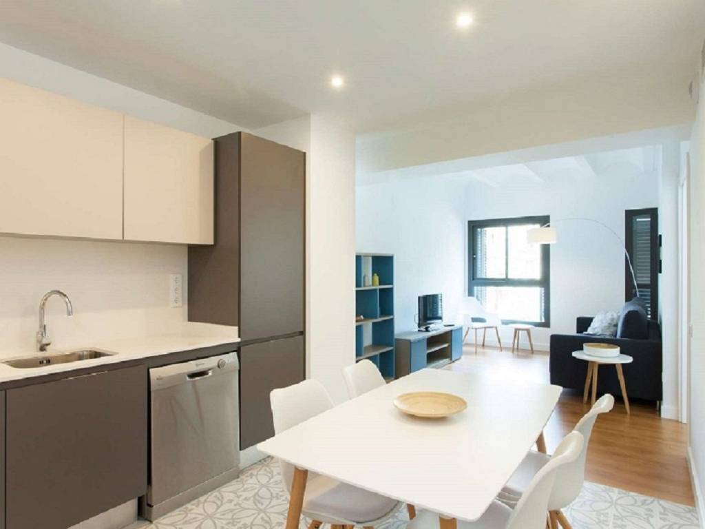 appartamento in affitto a Roma