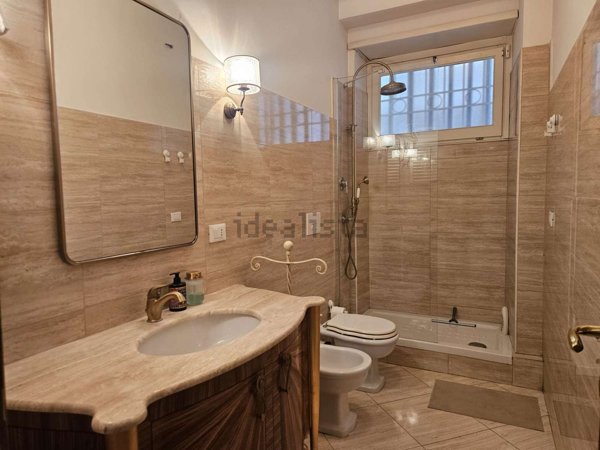 appartamento in affitto a Roma in zona Tuscolano