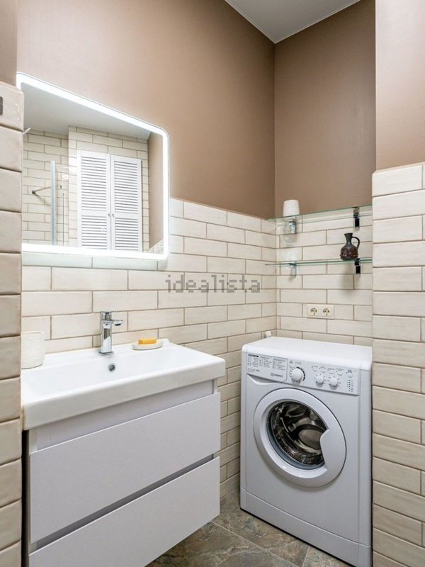 appartamento in affitto a Roma in zona Campo Marzio