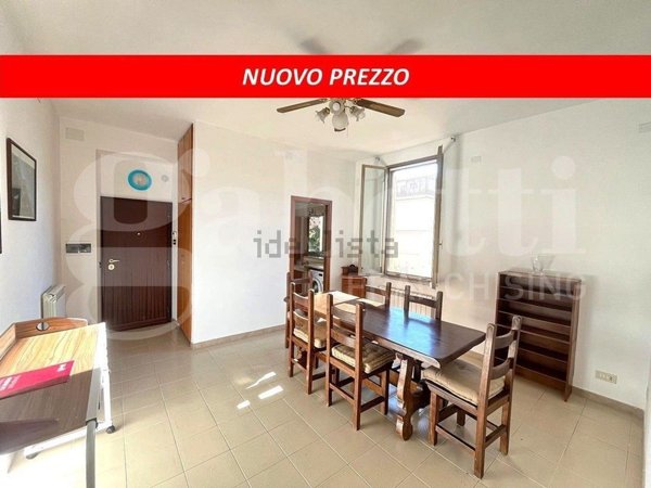 appartamento in affitto a Roma in zona Tor di Quinto