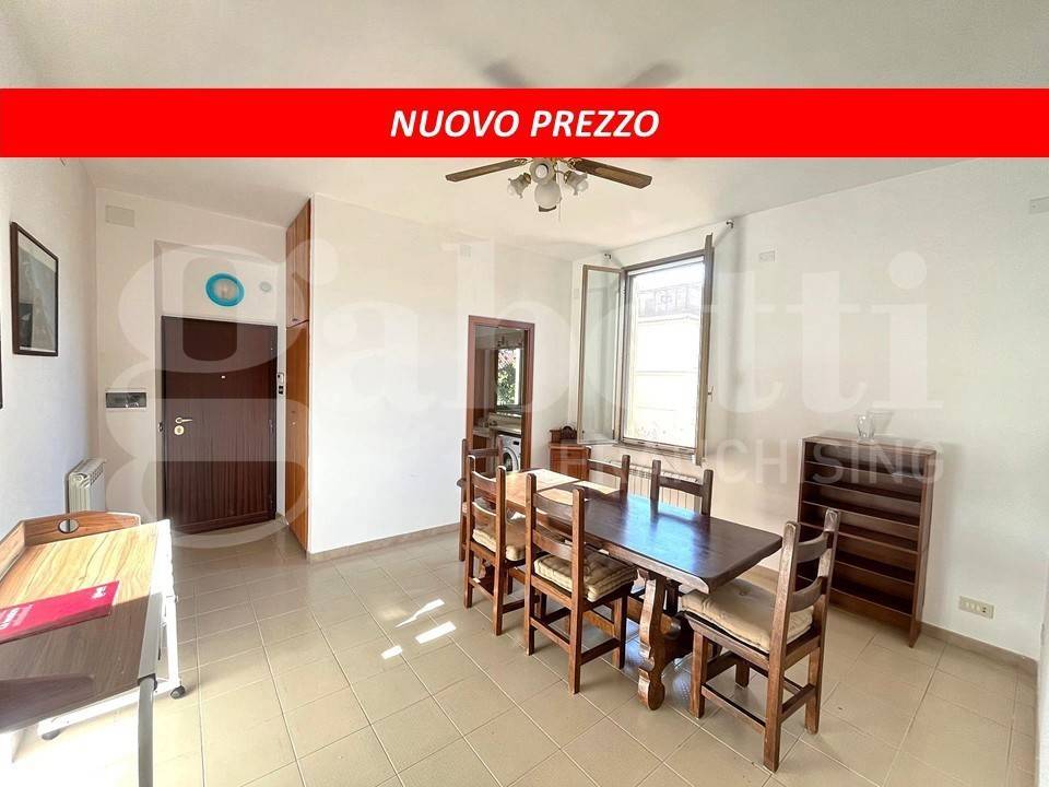 appartamento in affitto a Roma in zona Tor di Quinto