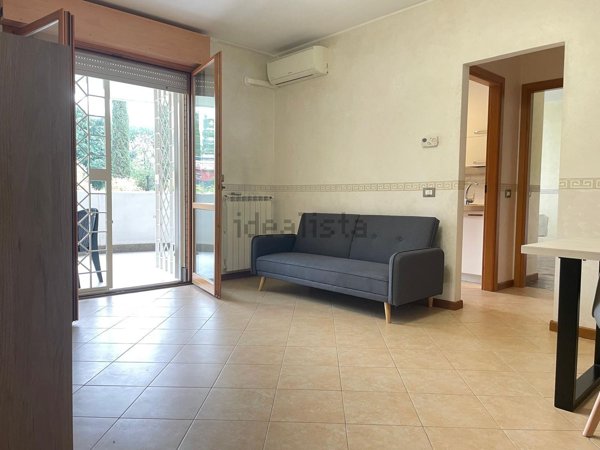 appartamento in affitto a Roma in zona Ponte di Nona