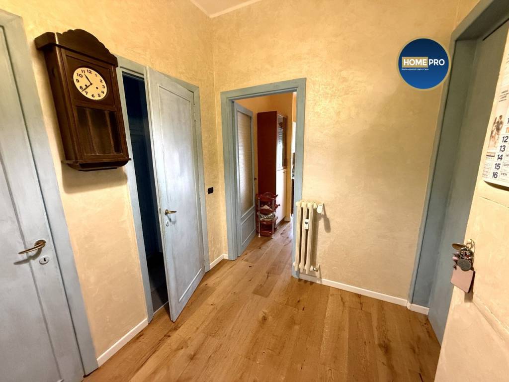 appartamento in affitto a Roma in zona Rione Prati