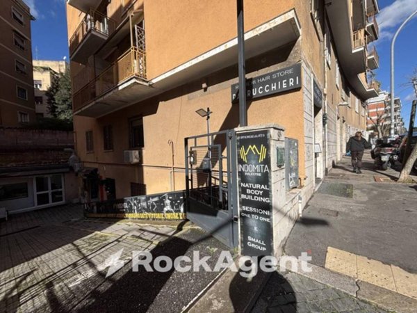 negozio in affitto a Roma in zona Aurelio