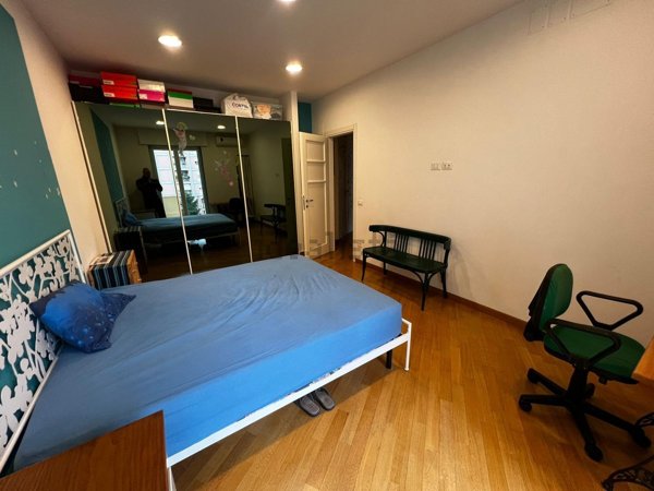 appartamento in affitto a Roma in zona Trieste