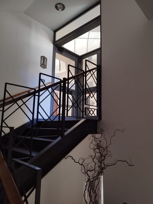 ufficio in affitto a Roma in zona Ostiense