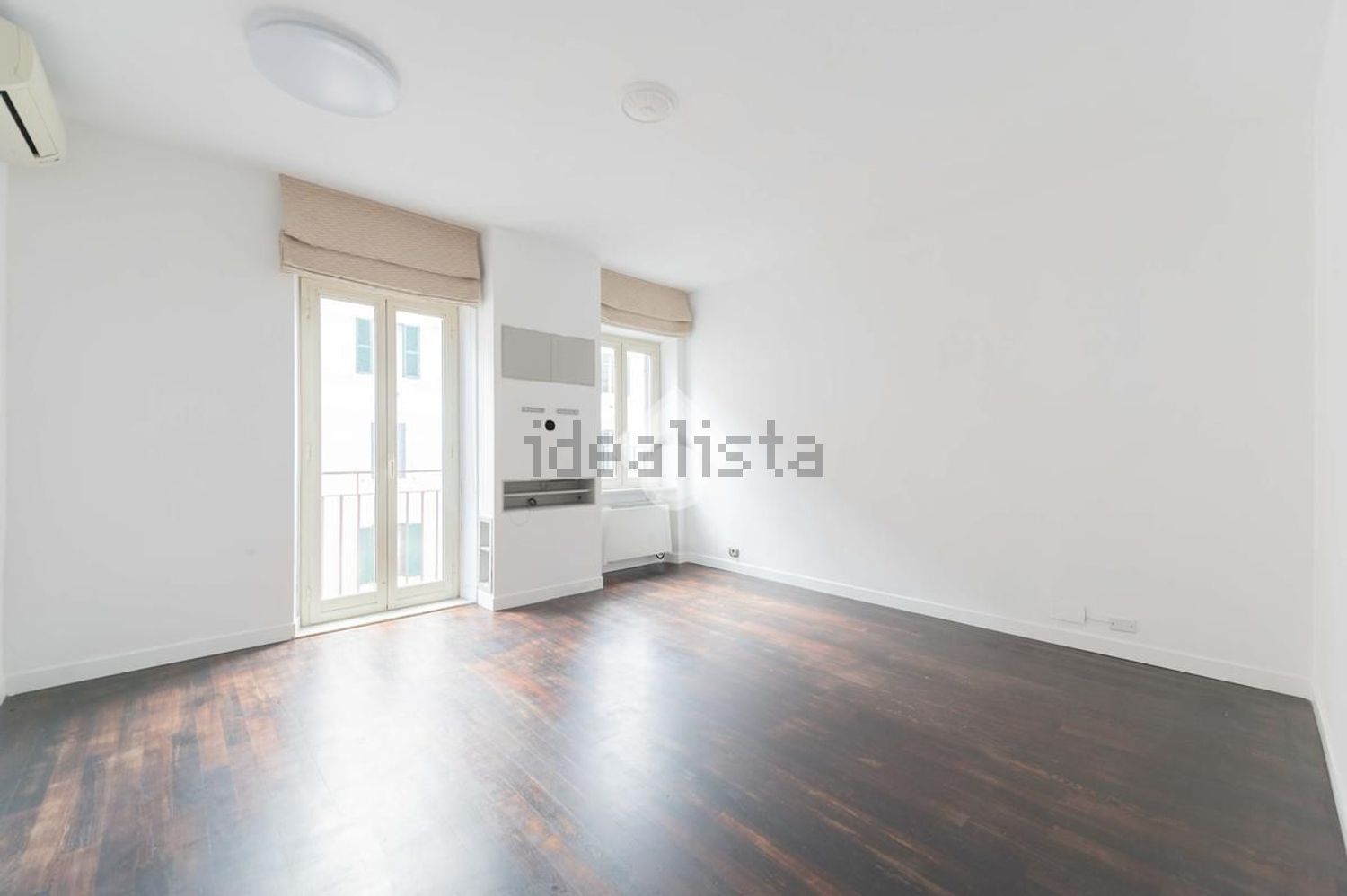 appartamento in affitto a Roma in zona Della Vittoria