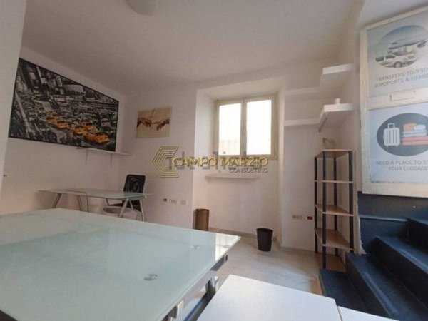 ufficio in affitto a Roma in zona Rione Borgo