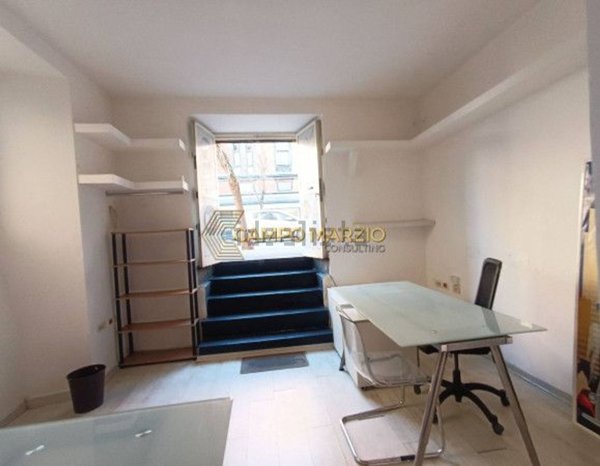 ufficio in affitto a Roma in zona Rione Borgo