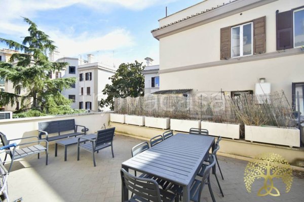 appartamento in affitto a Roma in zona Ostiense