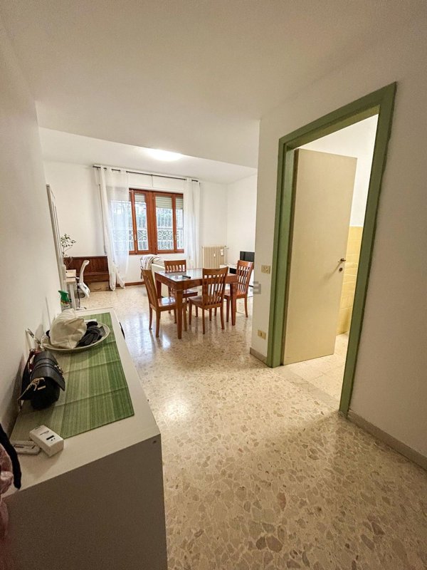 appartamento in affitto a Roma in zona EUR