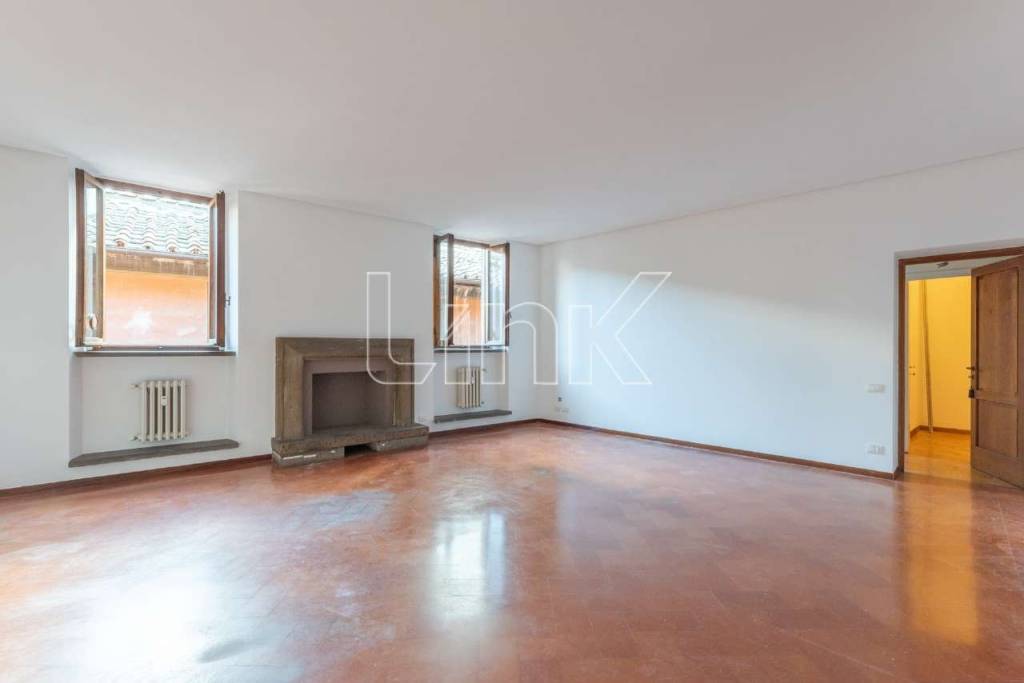 appartamento in affitto a Roma in zona Parione/Sant'Eustachio