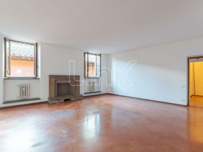 appartamento in affitto a Roma in zona Parione/Sant'Eustachio