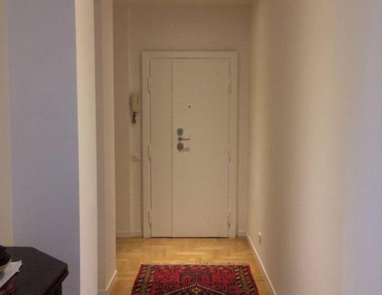 appartamento in affitto a Roma in zona Gianicolense