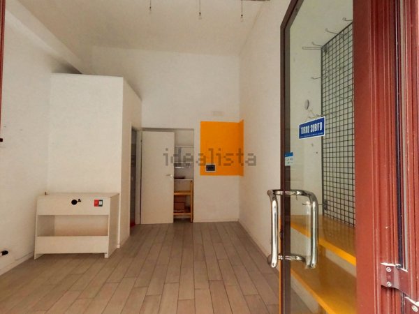 ufficio in affitto a Roma in zona Tiburtino